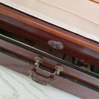 جعبه قاشق یا اکسسوری