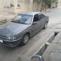 پارس۸۴|خودرو سواری و وانت|ملایر, |دیوار
