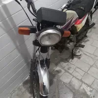 سی جی ال 150 مدل 92