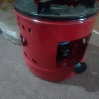 چراغ نفتی