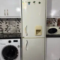 یخچال بدون فرفک امرسان