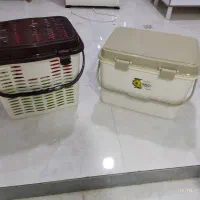پلاسکو|ظروف نگهدارنده، پلاستیکی، یک‌بارمصرف|کوهدشت, |دیوار