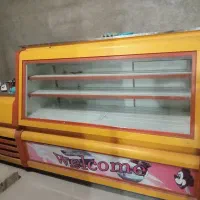 فروش یخچال