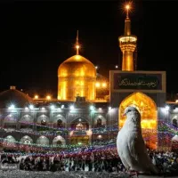 تور اقتصادی مشهد با همکاری خیرین خدام سپهر.