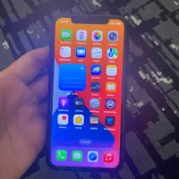 اپل۱۱ نرمال ۱۲۸ دوسیم مشکی
