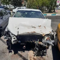 سراتو ۲۰۰۸ تصادفی