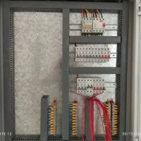 سرویس کولر ابی نصب و تعمیر لاینر و لوستر