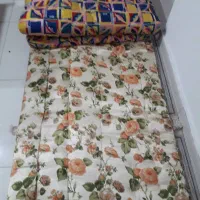 تشک پنبه ای
