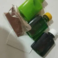 درمان و پاکسازی شپش و رشک مو