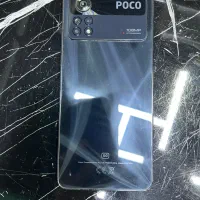 پوکو x4pro