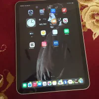 Ipad10thایپد نسل۱۰