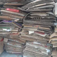 خریدار انواع ضایعات