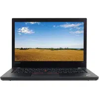 لنوو t470 نسل ۷ با هارد ssd