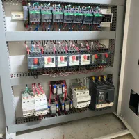 برقکار صنعتی/اتوماسیون/اینورتر /PLC/ژنراتور