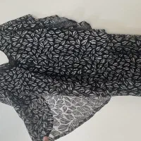 لباس مجلسی یکبار پوشیده شده