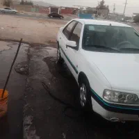 فروش یا معاوضه با پارس یا 207