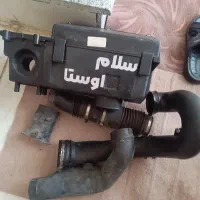 هواکش پژو 405
