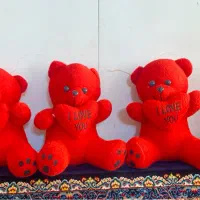 عروسک ولنتاین