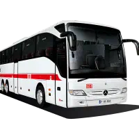 راننده پایه 2 - مینی بوس