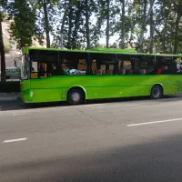 اجاره اتوبوس دربستی درون شهری