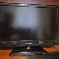 تلویزیون LED ایکس ویژن/ تلویزیون LCD سامسونگ