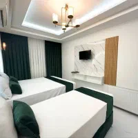 تور هوایی و ریلی مشهد مقدس همه روزه