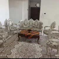 مبلمان ۷ نفره منبت کاری