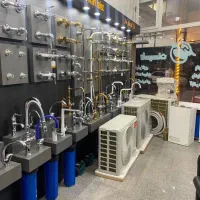 کولر گازی  جنرال گلد