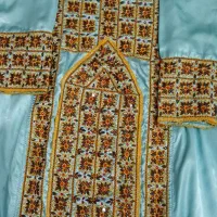لباس  بلوچی