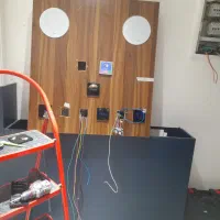 شاگرد برقکار