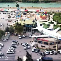 استخدام نیروی خانم در رستوران جهانگیری(رودبار)