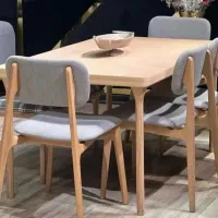 نهارخوری مدل پرومکس