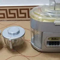 دستگاه آب میوه گیری