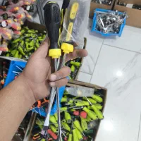 پیچ گوشتی کیلویی عمده و تکی مفت