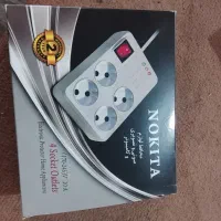 پخش و فروش محافظ برق و آنتن به قیمت عمده
