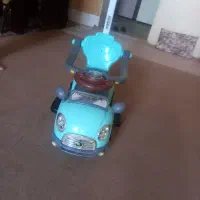 ماشین کالسکه