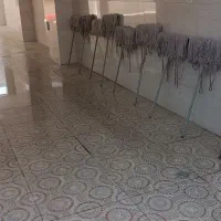 نظافت ساختمان و مشاعات