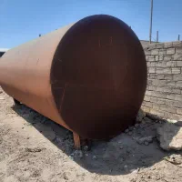 تانکر اب