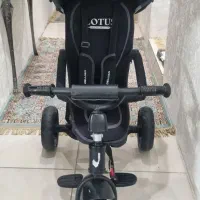 سه چرخه لوتوس دلیجان
