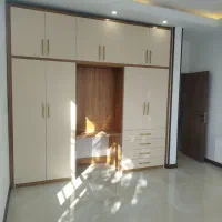 کابینت ،کمد دیواری تخت کمجا