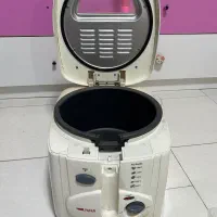 سرخ کن