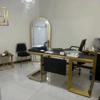 وسایل دفتری بسیار لوکس و شیک