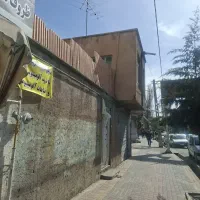 فروش ملک با  تجاری و مسکونی