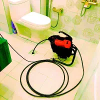 لوله بازکنی فاطمیه همت سوم خرداد کشاورز کامکار 24س