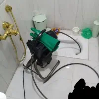 لوله بازکن شهرک غرب سعادت آباد مرزداران گیشا فاطمی
