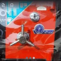 گاوصندوق 250fs
