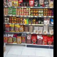 قفسه فلزی