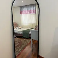 آینه قدی