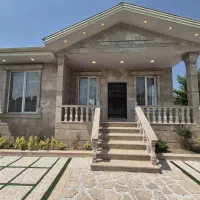 ویلا-نما-کلاسیک-264-متری-5-دقیقه-ای-زیباکنار