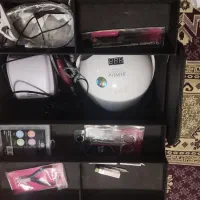 لوازم ناخن نو